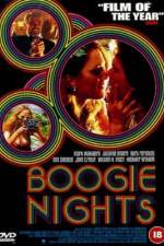 Watch Boogie Nights M4ufree