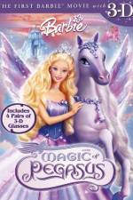 Watch Barbie and the Magic of Pegasus 3-D M4ufree