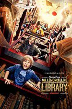 Watch Escape from Mr. Lemoncello\'s Library M4ufree