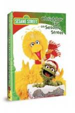 Watch Sesame Street  Christmas Eve on Sesame Street M4ufree