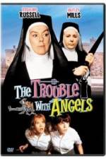 Watch The Trouble with Angels M4ufree