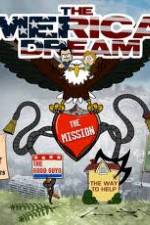 Watch The American Dream M4ufree