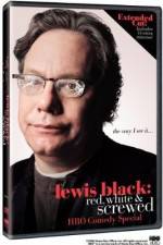 Watch Lewis Black: Red, White and Screwed M4ufree