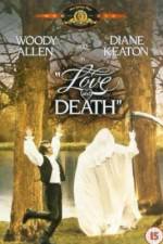 Watch Love and Death M4ufree