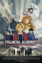 Watch Fullmetal Alchemist: The Sacred Star of Milos M4ufree
