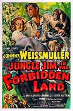 Watch Jungle Jim in the Forbidden Land M4ufree