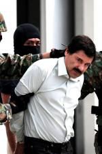 Watch The Rise and Fall of El Chapo M4ufree