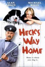 Watch Heck's Way Home M4ufree