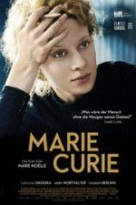 Watch Marie Curie The Courage of Knowledge M4ufree