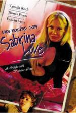 Watch A Night with Sabrina Love M4ufree