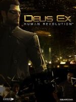 Watch Deus Ex Human Revolution: Director\'s Cut M4ufree