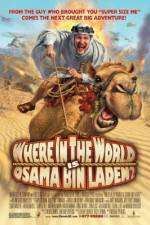 Watch Where in the World Is Osama Bin Laden? M4ufree