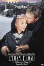 Watch Ethan Frome M4ufree