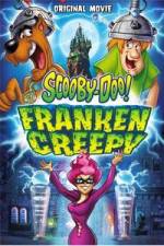 Watch Scooby-Doo Frankencreepy M4ufree