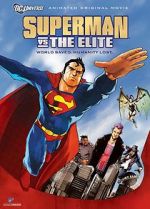 Watch Superman vs. The Elite M4ufree