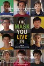 Watch The Mask You Live In M4ufree