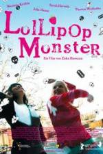 Watch Lollipop Monster M4ufree