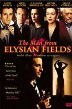 Watch The Man from Elysian Fields M4ufree