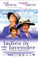 Watch Ladies in Lavender. M4ufree