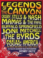 Watch Legends of the Canyon: The Origins of West Coast Rock M4ufree