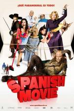 Watch Spanish Movie M4ufree