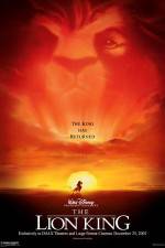 Watch The Lion King M4ufree
