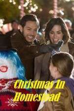 Watch Christmas in Homestead M4ufree