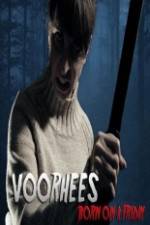 Watch Voorhees (Born on a Friday) M4ufree