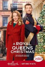 Watch A Royal Queens Christmas M4ufree