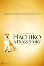 Watch Hachiko A Dog's Story M4ufree