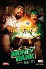 Watch WWE Money in the Bank M4ufree