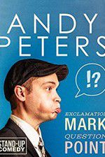 Watch Andy Peters: Exclamation Mark Question Point M4ufree