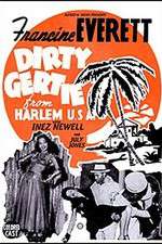 Watch Dirty Gertie from Harlem USA M4ufree