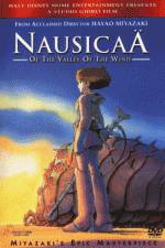 Watch Nausicaa of the Valley of the Winds M4ufree
