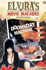 Watch Doomsday Machine M4ufree