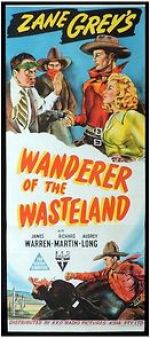 Watch Wanderer of the Wasteland M4ufree