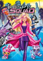 Watch Barbie: Spy Squad M4ufree