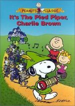 Watch It\'s the Pied Piper, Charlie Brown (TV Short 2000) M4ufree