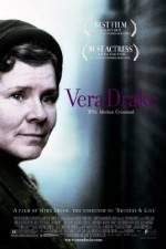Watch Vera Drake M4ufree