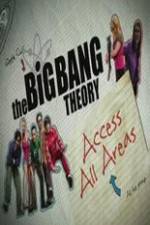 Watch The Big Bang Theory Access All Areas M4ufree