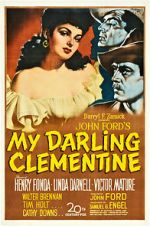 Watch My Darling Clementine M4ufree