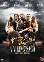 Watch A Viking Saga: Son of Thor M4ufree