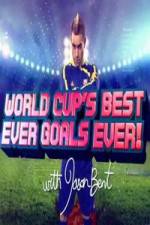 Watch World Cup's Best Ever Goals, Ever! M4ufree