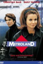 Watch Metroland M4ufree