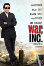 Watch War, Inc. M4ufree