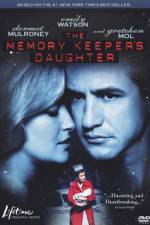 Watch The Memory Keeper's Daughter M4ufree