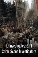 Watch 9/11: Crime Scene Investigators M4ufree