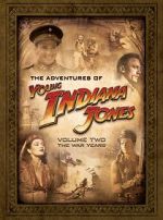 Watch The Adventures of Young Indiana Jones: Espionage Escapades M4ufree