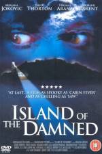 Watch Island Of The Damned M4ufree