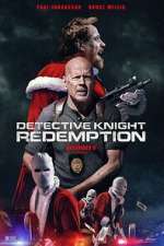 Watch Detective Knight: Redemption M4ufree